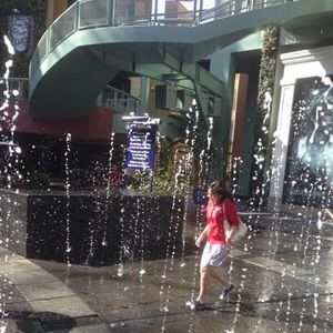 Meet your Posher, Lixia